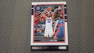 2024-25 Panini NBA Hoops * NICOLAS BATUM * 76ERS
