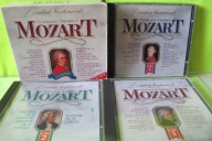 MOZART MASTERWERKE 3CD BOX