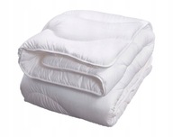 KOŁDRA ANTYALERGICZNA 180X200 CAŁOROCZNA UNIWERSALNA PRODUKT POLSKI