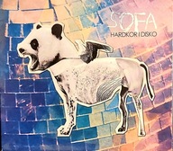 Sofa Hardkor I Disko CD