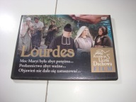 Lourdes Dar dla świata z kol. Uczta duchowa