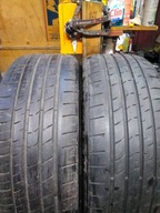 2x opony Nexen N'Fera RU1 SUV 225/50 R18 5,5-6,1mm