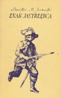 Znak Jastrzębca S. M Jankowski