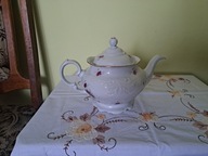 Dzbanek do herbaty Wałbrzych