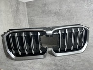 BMW X1 U11 IX1 iX U12 ELEKTRYK GRILL NERKA ATRAPA W ZDERZAK 5A0BB86 9880307