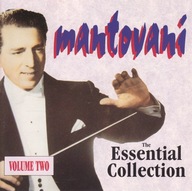 Mantovani - 1995 - The Essential Collection - Volume Two - CD