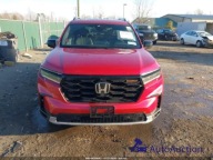 Honda Pilot Trailsport 2025 3.5 Benzyna 285KM