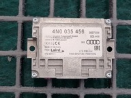 VW AUDI SEAT SKODA MODUŁ WZMACNIACZ ANTENY 4N0035456 IDEALNY !