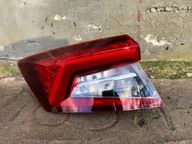 Lampa Lewy Tył Zewnętrzna Skoda Karoq 17-21 57A945207