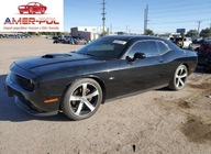 Dodge Challenger RT 2016 5.7 Benzyna 375KM