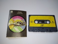 Pink Floyd – Wish You Were Here - KASETA MC K980