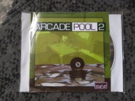 Arcade Pool 2 ruski tłok