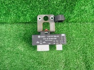 Vw Polo IV 9N 01-05 1.2 AWY GSH moduł przekaźnik sterownik wentylatorów