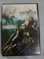 Final fantasy VII advent children dvd [I]