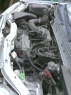 suzuki wagon R+ 1,3 pompa hamulcowa lub abs z serwem oryginalne fabryczne