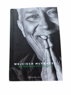 Od oddechu do oddechu Wojciech Młynarski książka wiersze poezja