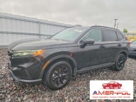 Honda CR-V 2025r., Sport-l, 2L, od ubezpieczalni 2.0 Hybryda 147KM