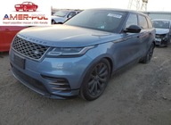 Land Rover Range Rover Velar R-Dynamic S 2020 3.0l 3.0 Benzyna 340KM