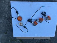 SUZUKI GSX 1100 G KIERUNKOWSKAZY