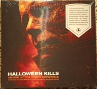 John Carpenter Halloween Kills CD