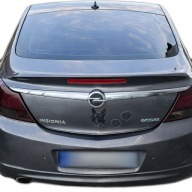 Zderzak tył Opel Insignia A 4x PDC kompletny GAL Z177
