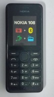 Atrapa eksponat wystawa prezenter telefon NOKIA 108