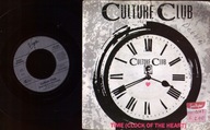 CULTURE CLUB - TIME - WHITE BOYS CAN'T CONTROL IT