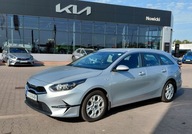 Kia Ceed M 1,5T-GDI 160KM DCT Automat Salon Polska 1.5 Benzyna 160KM