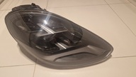 Lampa prawa porsche panamera 973 eur