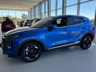 KIA Sportage 1.6 T-GDI L 2WD DCT Suv 150KM 2025