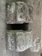 Zacisk hamulcowy FSO POLONEZ 4239316 4239317 prawy lewy