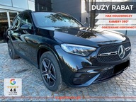 MERCEDES-BENZ GLC 220 d 4-Matic AMG Line 2.0 (197KM) 2026