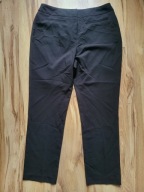 Śliczne eleganckie spodnie bonmarche r 40