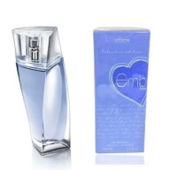Woda toaletowa Embrace him Oriflame