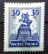 1925 Fi. 213II** - Różne rysunki - luzak