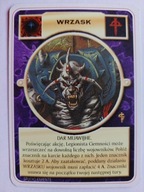 Wrzask PL DOOM TROOPER