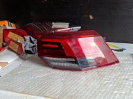 VW Golf VIII HB 2020+ lampa tylna prawa LED 5H0945096C oryginalna