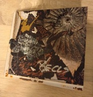 Płyta CD SLUMS ATTACK - SLUG 2025 (Preorder DELUXE) Peja + autografy