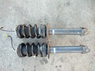 Porsche 911 992 GTS amortyzator lewy prawy tylny tył EDC