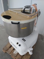 Miesiarka do ciasta KEMPER F 75 SL,hokej,nierdzewna.12300 zł.piekarnia