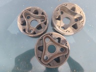 Tłumik drgań łącznik elastyczny wału Mercedes W124 W201 W210 W202