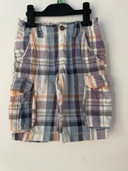 NEXT-- SPODENKI-- SZORTY-- 4-5 L--110