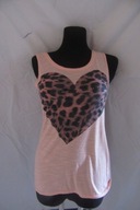 BLUZKA ZFOBIONA ROZM M