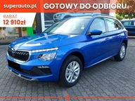 SKODA Kamiq Edition 130 1.0 TSI DSG Suv 115KM 2026