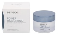 Skeyndor Power Hyaluronic nawilżająca emulsja z kw. hialuronowym