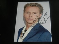 Autograf Oryginalny- Zioła Piotr