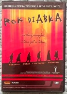 ROK DIABŁA [DVD]