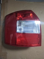 Lampa tylna prawa lewa Avant Audi A4 B6 8e9945096