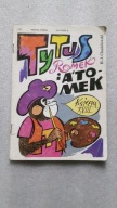 TYTUS , ROMEK I ATOMEK Ksiega 18 - Chmielewski (1991)
