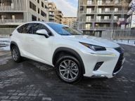 LEXUS NX 300t Prestige 2,0 benzyna 238KM * Przebieg:96, 846 * Dokumentacja